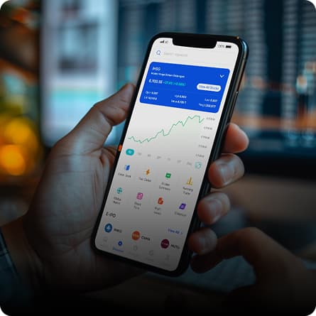 BCA Sekuritas Mobile